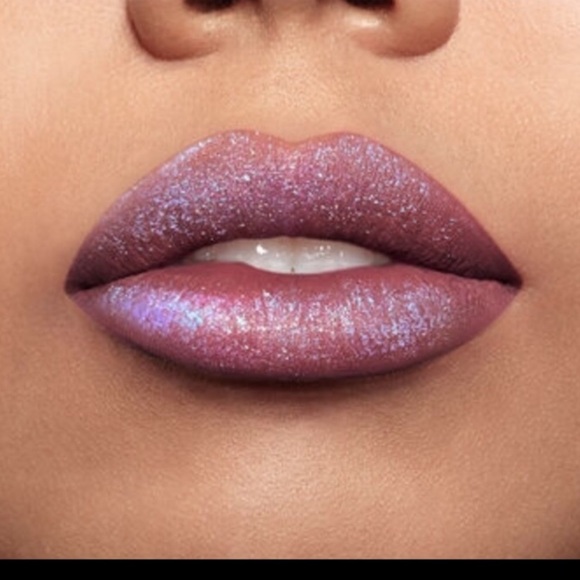 Stila Other - LAST ONE! Stila Glitterati Entice lip top coat